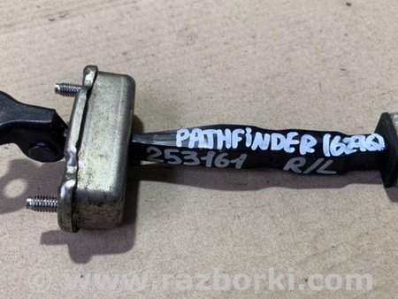 ФОТО Ограничитель двери для Nissan Pathfinder R52 Киев