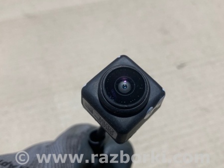 ФОТО Камера заднего вида для Nissan Pathfinder R52 Киев