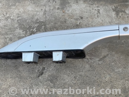 ФОТО Рейлинг крыши для Nissan Pathfinder R52 Киев