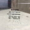 ФОТО Стекло двери для Nissan Pathfinder R52 Киев