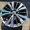 ФОТО Диск R18 для Nissan Pathfinder R52 Киев