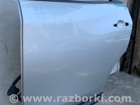 ФОТО Дверь для Nissan Pathfinder R52 Киев