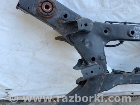 ФОТО Балка задней подвески для Nissan Pathfinder R52 Киев