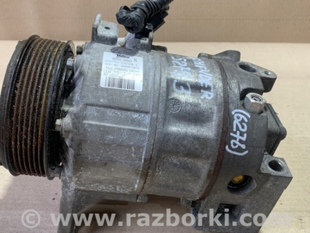 ФОТО Компрессор кондиционера для Nissan Pathfinder R52 Киев