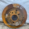 ФОТО Диск тормозной задний для Nissan Pathfinder R52 Киев