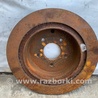 ФОТО Диск тормозной задний для Nissan Pathfinder R52 Киев
