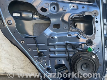 ФОТО Дверь для Ford Ecosport (18-22) Киев