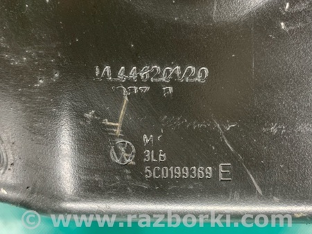 ФОТО Балка передняя для Volkswagen Passat B7 (09.2010-06.2015) Киев