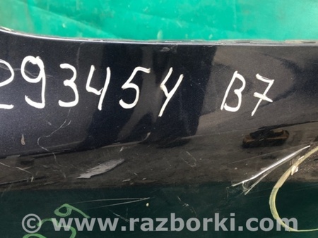 ФОТО Бампер задний для Volkswagen Passat B7 (09.2010-06.2015) Киев