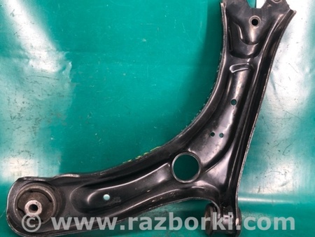 ФОТО Рычаг передний нижний для Volkswagen Passat B7 (09.2010-06.2015) Киев