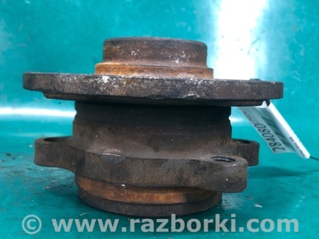 ФОТО Ступица для Volkswagen Passat B7 (09.2010-06.2015) Киев