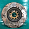 ФОТО Диск тормозной передний для Volkswagen Passat B7 (09.2010-06.2015) Киев
