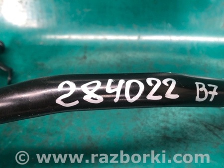 ФОТО Патрубок системы охлаждения для Volkswagen Passat B7 (09.2010-06.2015) Киев