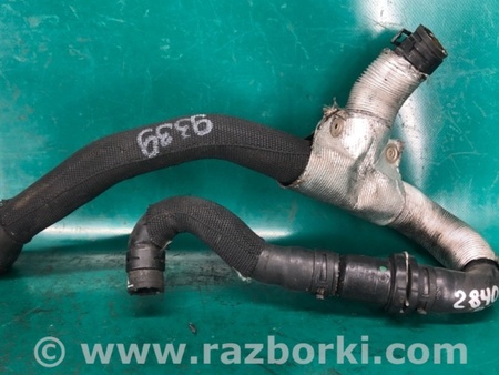 ФОТО Патрубок системы охлаждения для Volkswagen Passat B7 (09.2010-06.2015) Киев