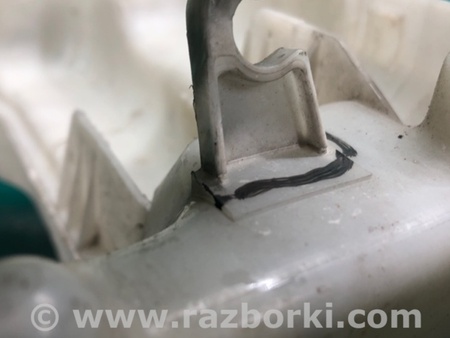 ФОТО Бачок омывателя для Volkswagen Passat B7 (09.2010-06.2015) Киев