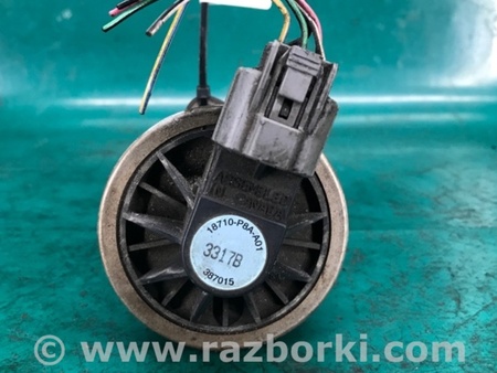 ФОТО Клапан EGR для Honda Accord CG, CH (01.1998 - 01.2003) Киев