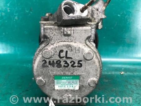ФОТО Компрессор кондиционера для Acura CL (1997-2003) Киев