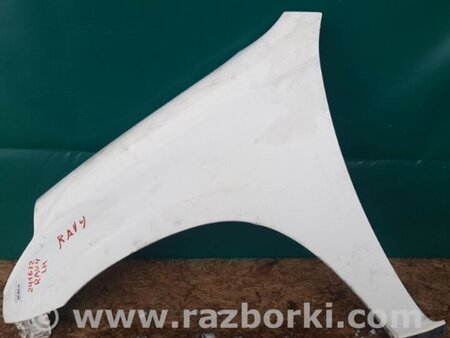 ФОТО Крыло переднее для Toyota RAV-4 (00-05) Киев