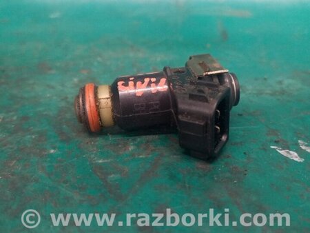 ФОТО Форсунка топливная для Honda Civic 7 EU, EN, ES (09.2000 - 06.2006) Киев
