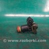 ФОТО Форсунка топливная для Honda Civic 7 EU, EN, ES (09.2000 - 06.2006) Киев