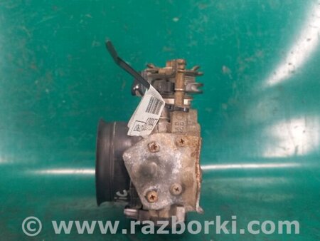 ФОТО Дроссельная заслонка для Honda Civic 7 EU, EN, ES (09.2000 - 06.2006) Киев