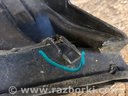 ФОТО Пластик под лобовое стекло (Жабо) для Toyota Camry 30 XV30 (09.2001-03.2006) Киев