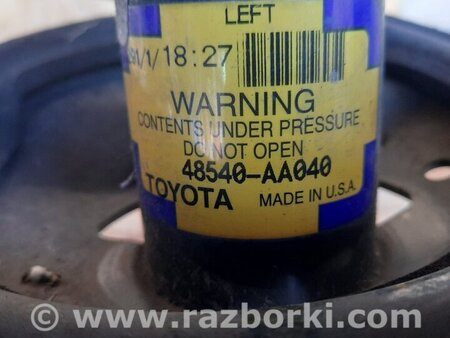 ФОТО Амортизатор для Toyota Camry 30 XV30 (09.2001-03.2006) Киев