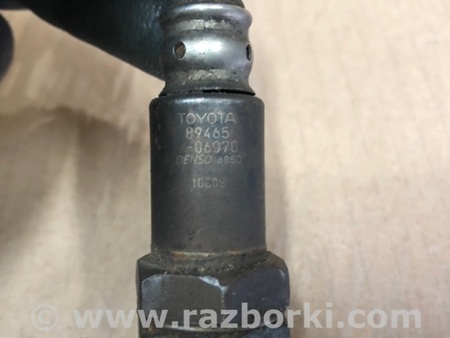 ФОТО Лямбда зонд для Toyota Camry 30 XV30 (09.2001-03.2006) Киев