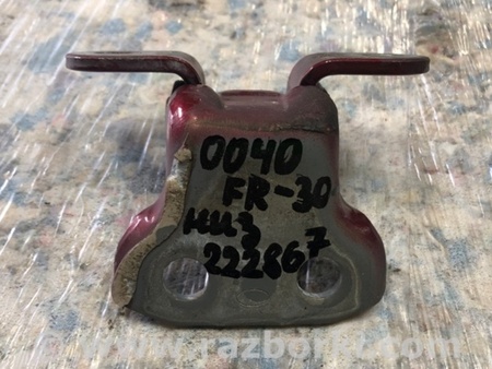 ФОТО Петля двери нижняя для Toyota Camry 30 XV30 (09.2001-03.2006) Киев