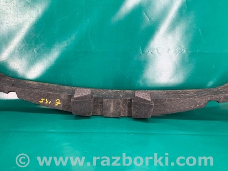 ФОТО Наполнитель бампера передний для Mazda 6 GG/GY (2002-2008) Киев