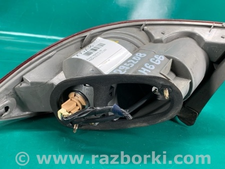 ФОТО Фонарь задний наружный для Mazda 6 GG/GY (2002-2008) Киев