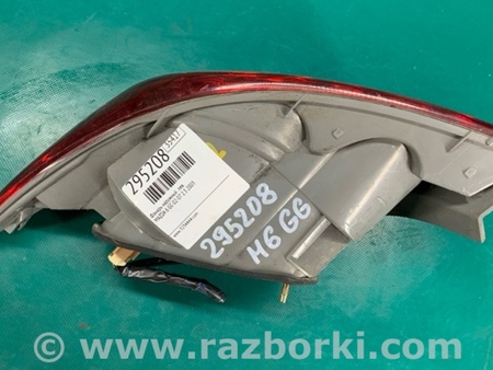 ФОТО Фонарь задний наружный для Mazda 6 GG/GY (2002-2008) Киев