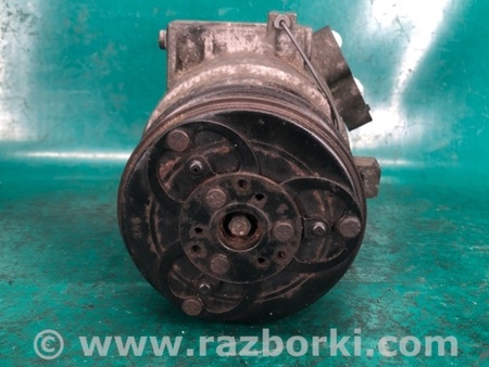 ФОТО Компрессор кондиционера для Mazda 6 GG/GY (2002-2008) Киев