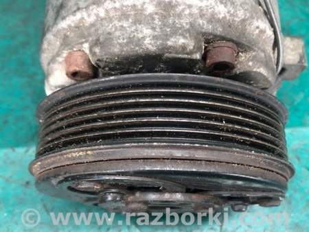 ФОТО Компрессор кондиционера для Mazda 6 GG/GY (2002-2008) Киев