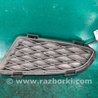 ФОТО Заглушка ПТФ для Mazda 6 GG/GY (2002-2008) Киев