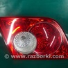 ФОТО Фонарь задний внутренний для Mazda 6 GG/GY (2002-2008) Киев