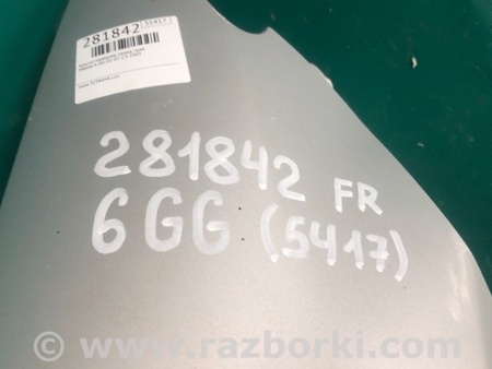 ФОТО Крыло переднее для Mazda 6 GG/GY (2002-2008) Киев