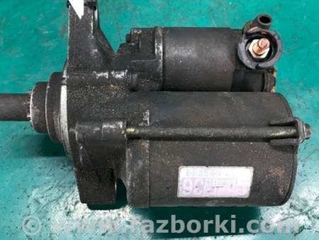 ФОТО Стартер для Honda Civic 7 EU, EN, ES (09.2000 - 06.2006) Киев