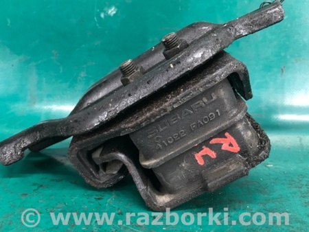 ФОТО Подушка для Subaru Forester SG Киев