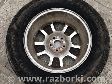 ФОТО Диск R17 для Acura MDX YD1 (2000-2006) Киев