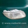 ФОТО Противотуманная фара для Infiniti G35 Киев
