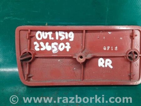ФОТО Катафот правый для Mitsubishi Outlander Киев