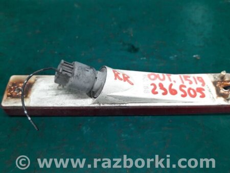 ФОТО Катафот правый для Mitsubishi Outlander Киев