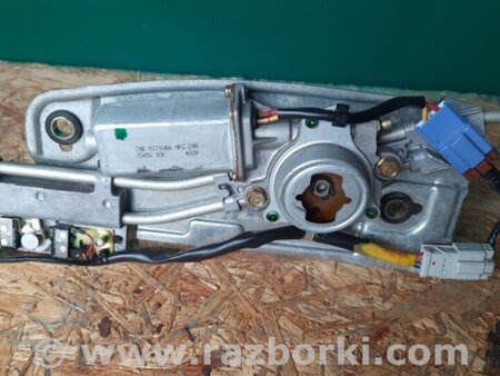 ФОТО Люк для Acura MDX YD1 (2000-2006) Киев