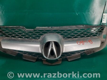 ФОТО Решетка радиатора для Acura MDX YD1 (2000-2006) Киев