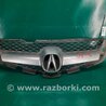 ФОТО Решетка радиатора для Acura MDX YD1 (2000-2006) Киев