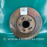 ФОТО Диск тормозной передний для Acura MDX YD1 (2000-2006) Киев