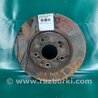 ФОТО Диск тормозной передний для Acura MDX YD1 (2000-2006) Киев