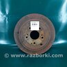 ФОТО Диск тормозной задний для Acura MDX YD1 (2000-2006) Киев