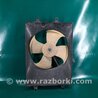 ФОТО Диффузор вентилятора радиатора (Кожух) для Acura MDX YD1 (2000-2006) Киев